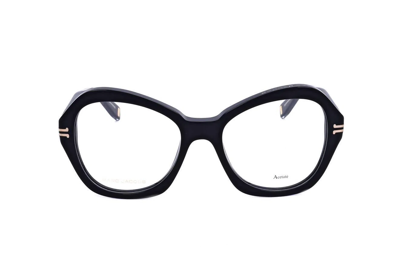 Marc Jacobs Runway MJ1053 Eyeglasses - view 2